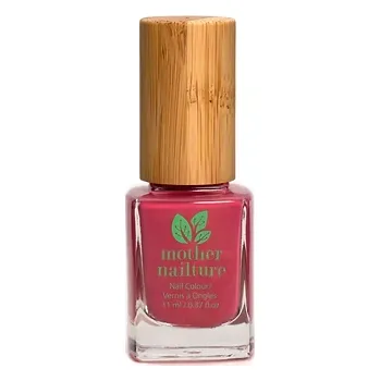 Lak na nehty Lak na nehty Pink Orchid 11ml Mother Nailture