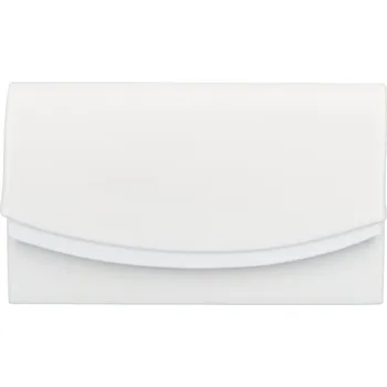 Kabelka JUNI DÁMSKÉ PSANÍČKO DM003 W BÍLÁ Barva: BÍLÁ, Velikost: UNI