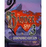The Banner Saga 3 Legendary Edition PC - digitální verze