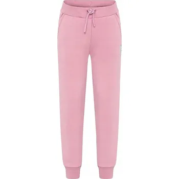 Chlapecké kalhoty Dětské kalhoty LEGO Lwparaw 604 světle fialové, velikost 116