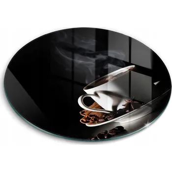 Kuchyňské prkénko Krájecí deska Wallfluent sklo 1 ks