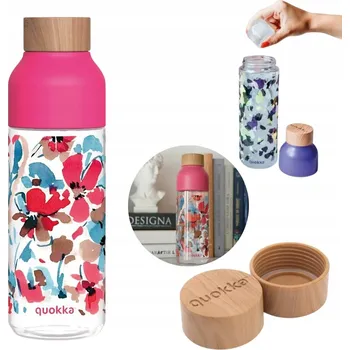 Lahvička Quokka 0,72 ml