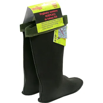 Vložka do bot Lemigo Vložky do holínek Alaska 848 - náhradní Velikost: 40