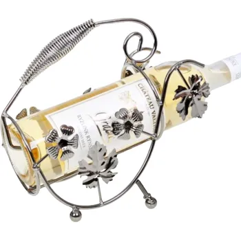 Stojan na víno Stojan na víno (1ks)