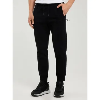 Big Star pánské tepláky černé barvy velikost M