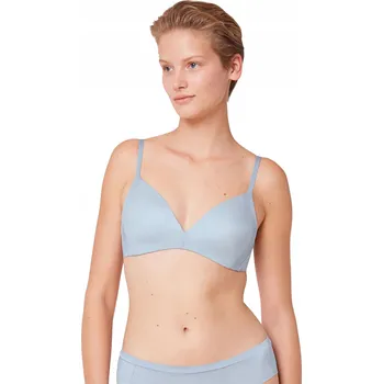 Podprsenka Podprsenka Triumph bez kostic Body Make-up Soft Touch P EX 80C