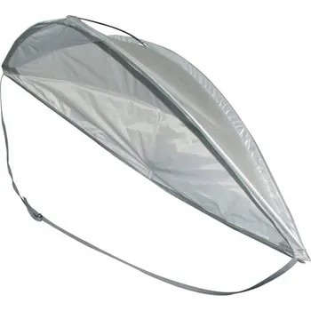 Stínicí technika Slunečník s baldachýnem MSpa