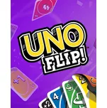 UNO Flip! PC - digitální verze