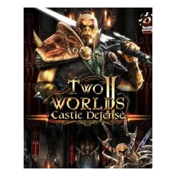 Počítačová hra Two Worlds 2 Castle Defense PC – digitální verze