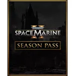 Warhammer 40,000 Space Marine 2 Season Pass PC - digitální verze