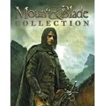 Mount and Blade Collection PC – digitální verze