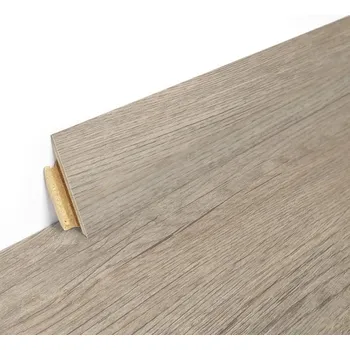 soklová lišta BRASED Soklová lišta K45 pro Ecoline / Aquafix 9553 Dub bílý pískový