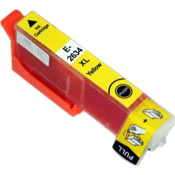 Inkoust Epson T2634 Expression Premium XP-700, XP-710