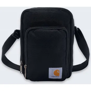 Ledvinka Carhartt ledvinka na rameno B0000511 černá