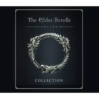 Počítačová hra The Elder Scrolls Online Collection: Necrom