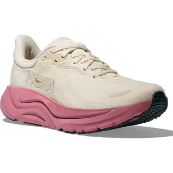 Dámské tenisky Tenisky Hoka® W Arahi 8 Alabaster/ Lingonberry EUR 40