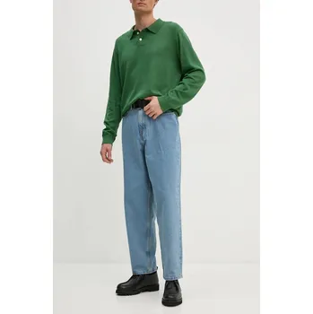 Pánské džíny Džíny Levi's Levi's Skateboarding A4298 modrá 55J, vel. 30/30