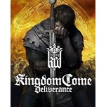 Kingdom Come Deliverance PC – digitální verze
