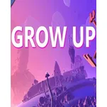 Grow Up PC - digitální verze