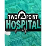 Two Point Hospital PC - digitální verze
