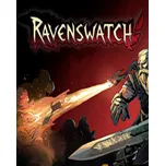 Ravenswatch PC - digitální verze