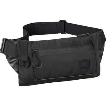 Powerbanka Rivacase Riva Case 5311 sportovní ledvinka, černá