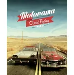 Motorama Classic Racing PC - digitální verze