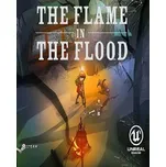 The Flame in the Flood PC – digitální verze
