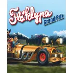 Flåklypa Grand Prix PC - digitální verze