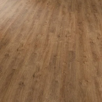 Stavebniny Vinylová podlaha Objectflor Expona Commercial 4087 Dub klasický jantarový
