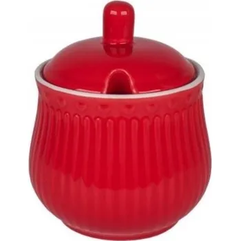 Cukřenka Porcelánová cukřenka Isabelle Rose