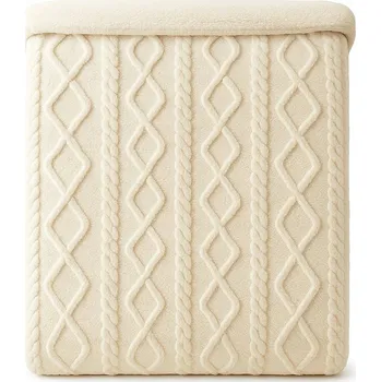 Prostěradlo Deka Ecarla bavlna 180 cm x 220 cm vícebarevná