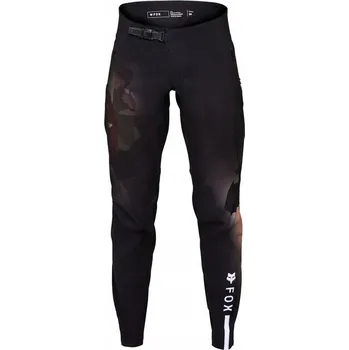 Cyklistické kalhoty Kalhoty FOX Flexair Greg Minnaar 34 DH FR