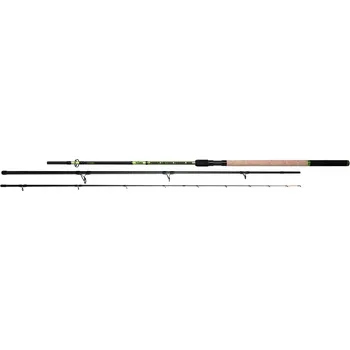 Rybářský prut Mikado Prut Toxy Power Method Feeder 330 cm 120 g (3 díl.)