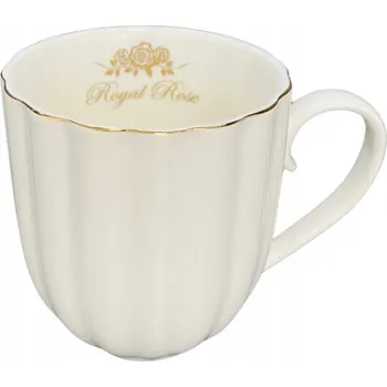 Hrnek Royal Rose 320 ml