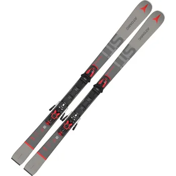 Sjezdové lyžování Atomic Redster STi 23/24 170 cm