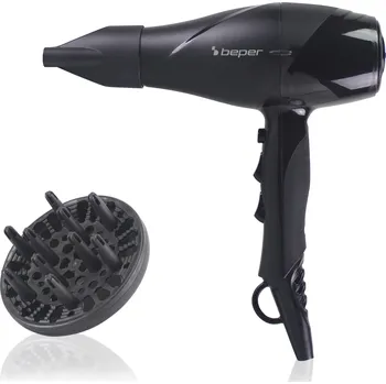 Péče o vlasy Beper P301ASC002 profesionální vysoušeč vlasů, 2200W