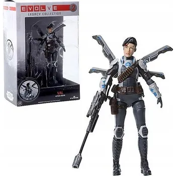 Figurka Funko Action Legacy Collection Evolve Val 14 cm