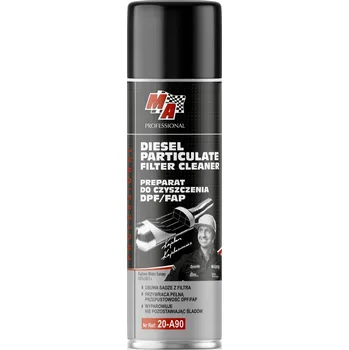 Čistič DPF MA Professional DPF Cleaner 400 ml