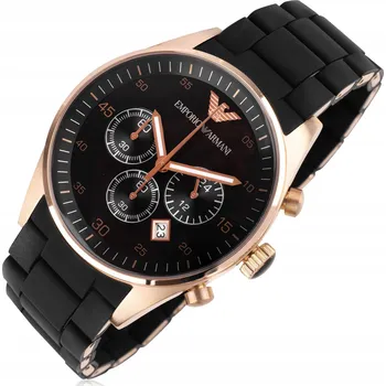 Hodinky Pánské hodinky Emporio Armani AR5905