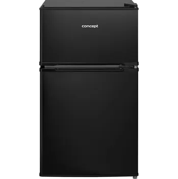 Lednice Concept LFT2047BCN Černá