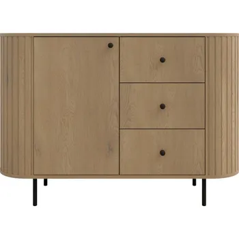 Ložnice FALCO Komoda Orvelo 813 dub cremona