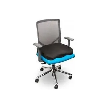 Podsedák Ergonomický polštář z paměťové pěny