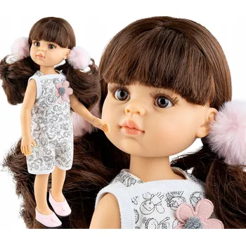 Panenka PAOLA REINA ŠPANĚLSKÁ PANENKA ESTEFANIA 04675