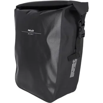 brašna na kolo XLC brašna na nosič BA-W41 (černá)