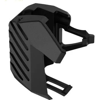 BIKEFLOW Kryt baterie přehazovačky – SRAM AXS GX / X01 / XX1 Eagle NO SIZE