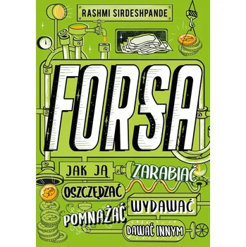 Umění Forsa Rashmi Sirdeshpande