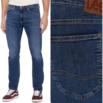 Podprsenka Džíny Lee Luke 112346319 L719NLE66 East New York W 33 / L 34