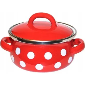 Hrnec Tradiční Hrnec Metalac 0,8 l