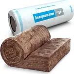 Knauf NatuRoll Pro EKO skelná vlna